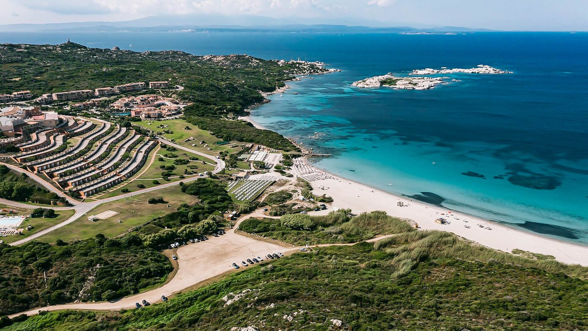 Mangia's Sardinia Resort