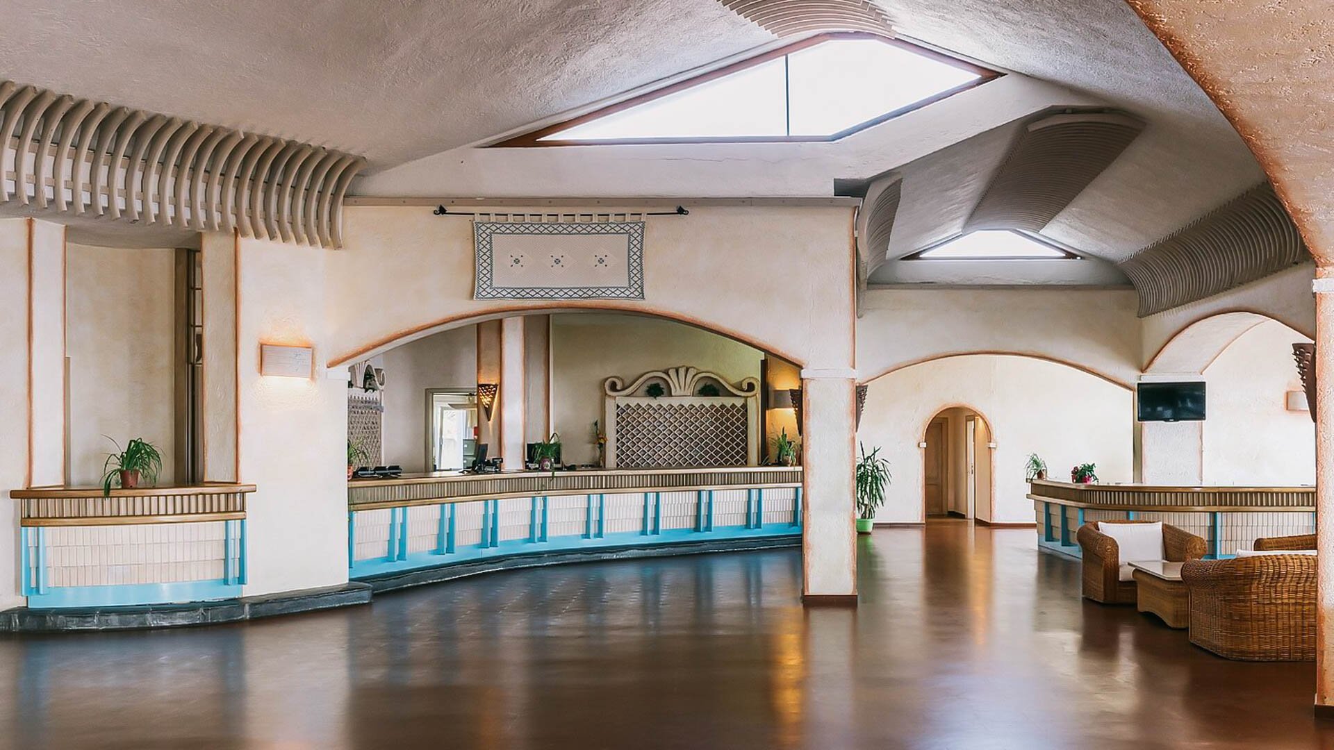 Mangia's Sardinia Resort