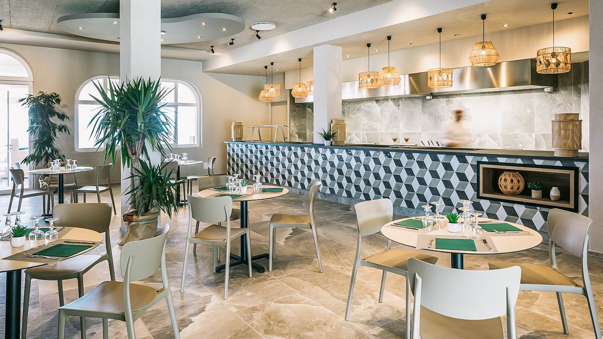 Mangia's Sardinia Resort