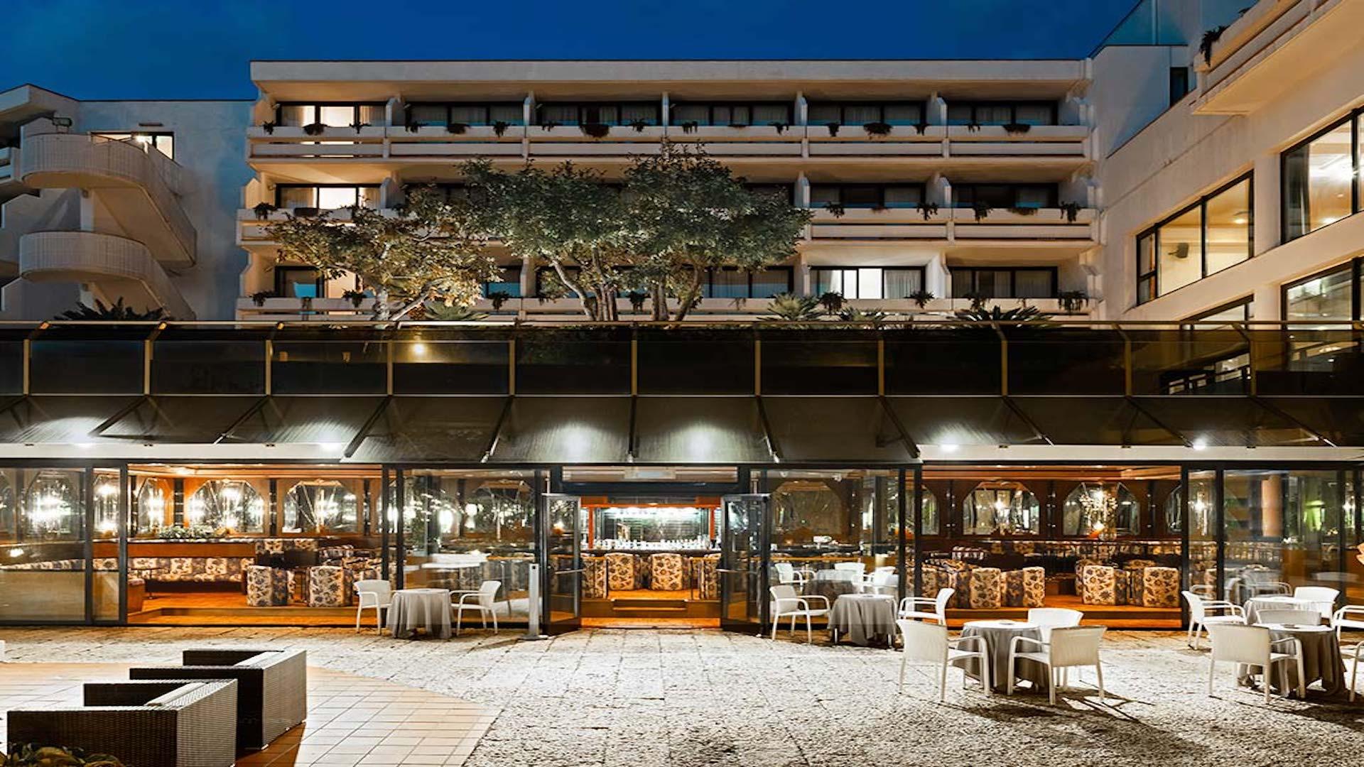 Grand Hotel Pianeta Maratea Resort