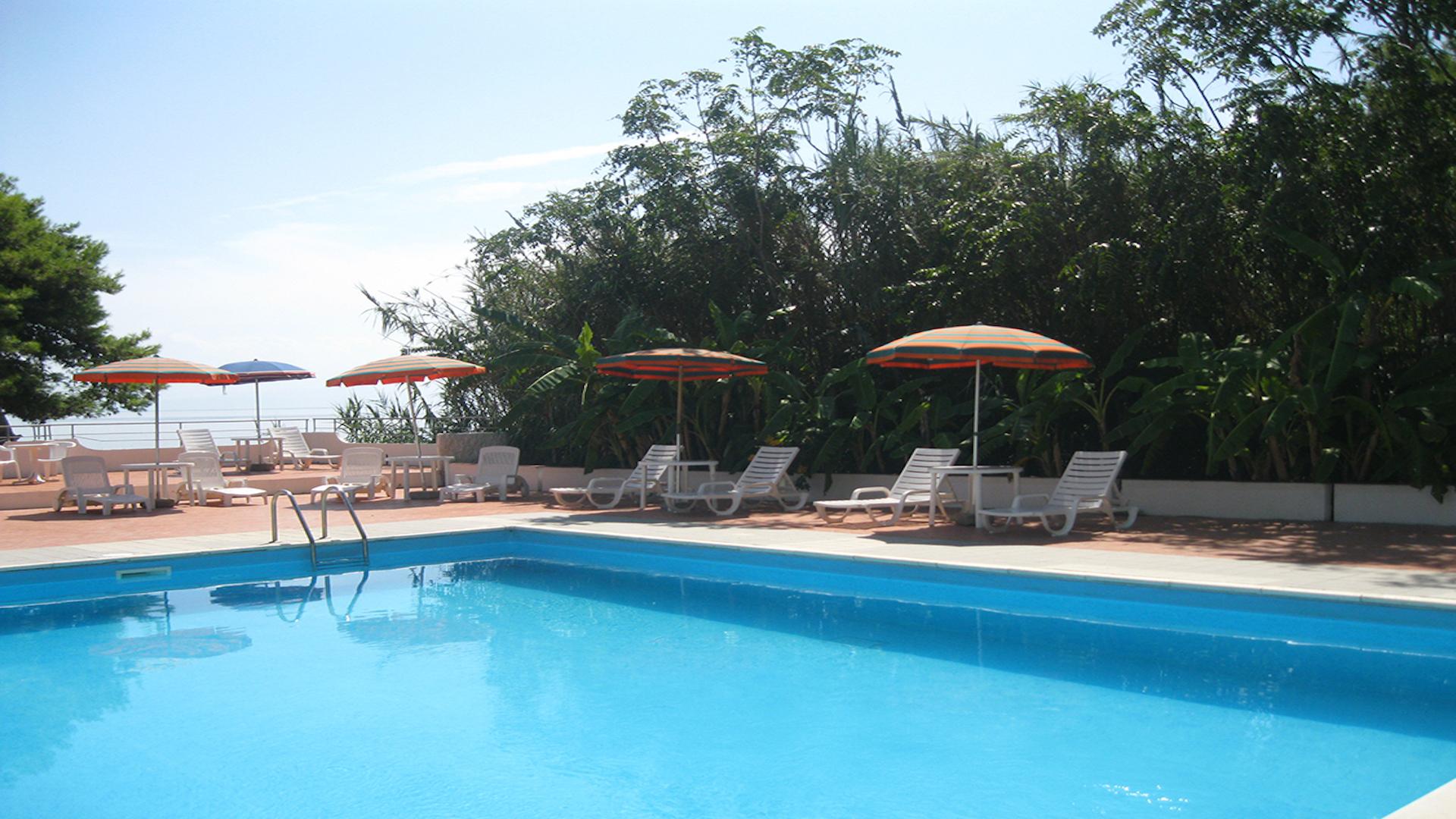 Residence Marina del Capo