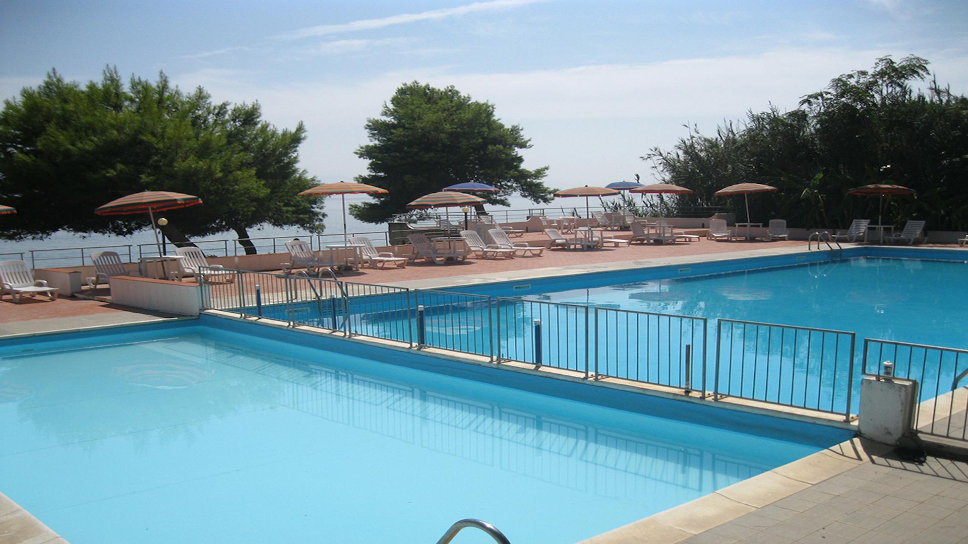 Residence Marina del Capo