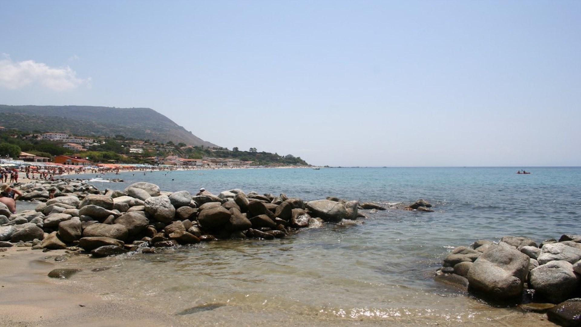 Residence Marina del Capo