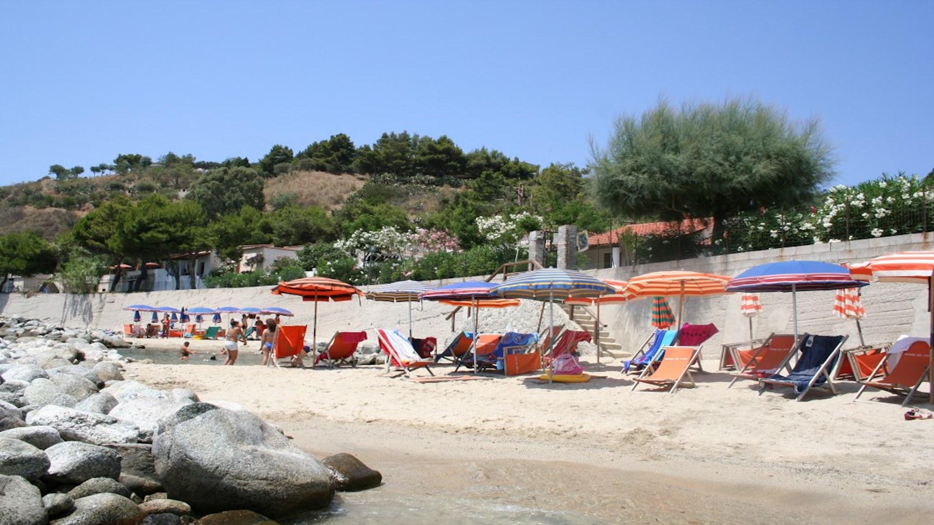 Residence Marina del Capo
