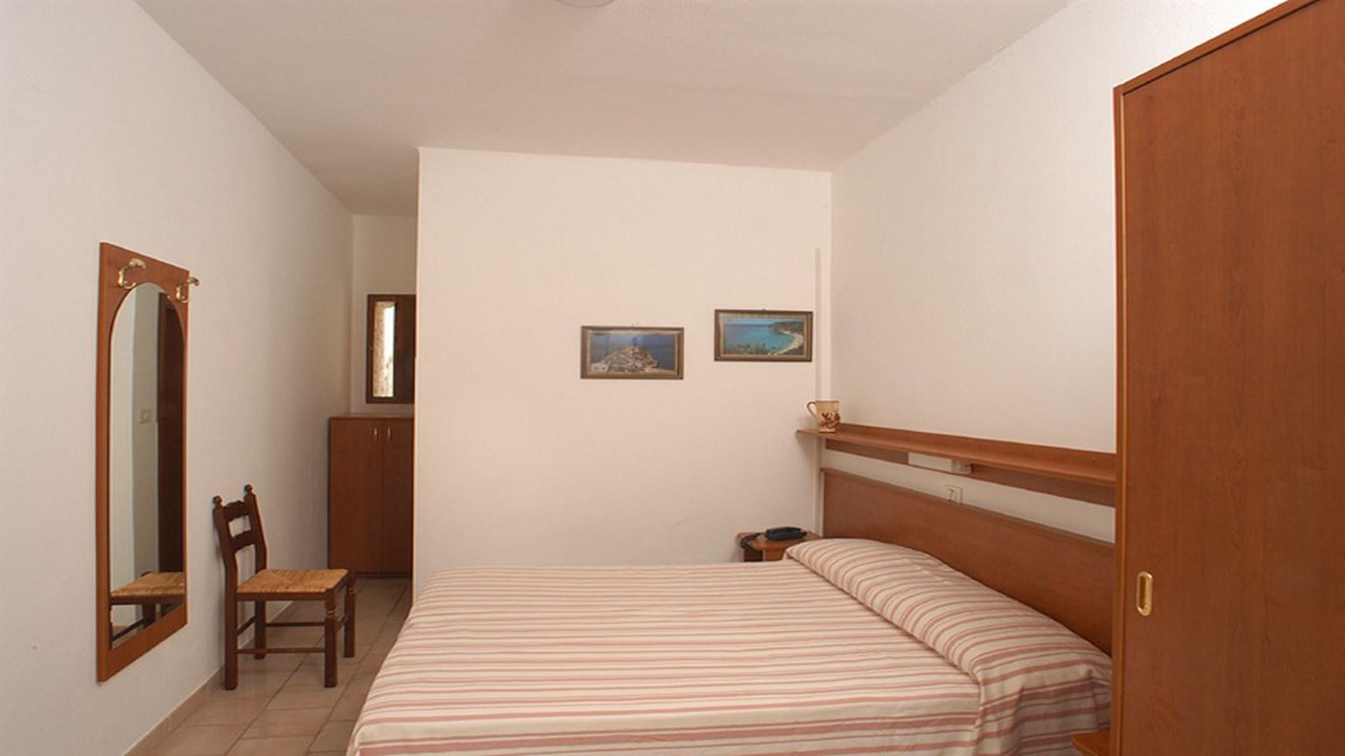 Residence Marina del Capo