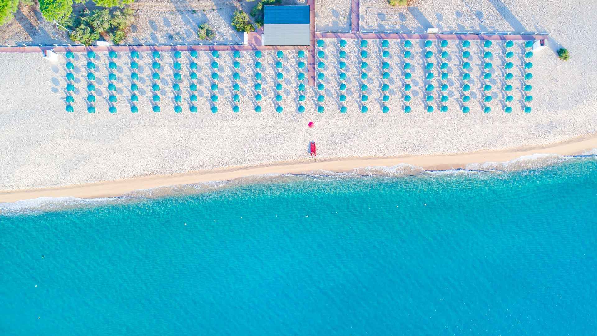 Club Hotel Marina Beach