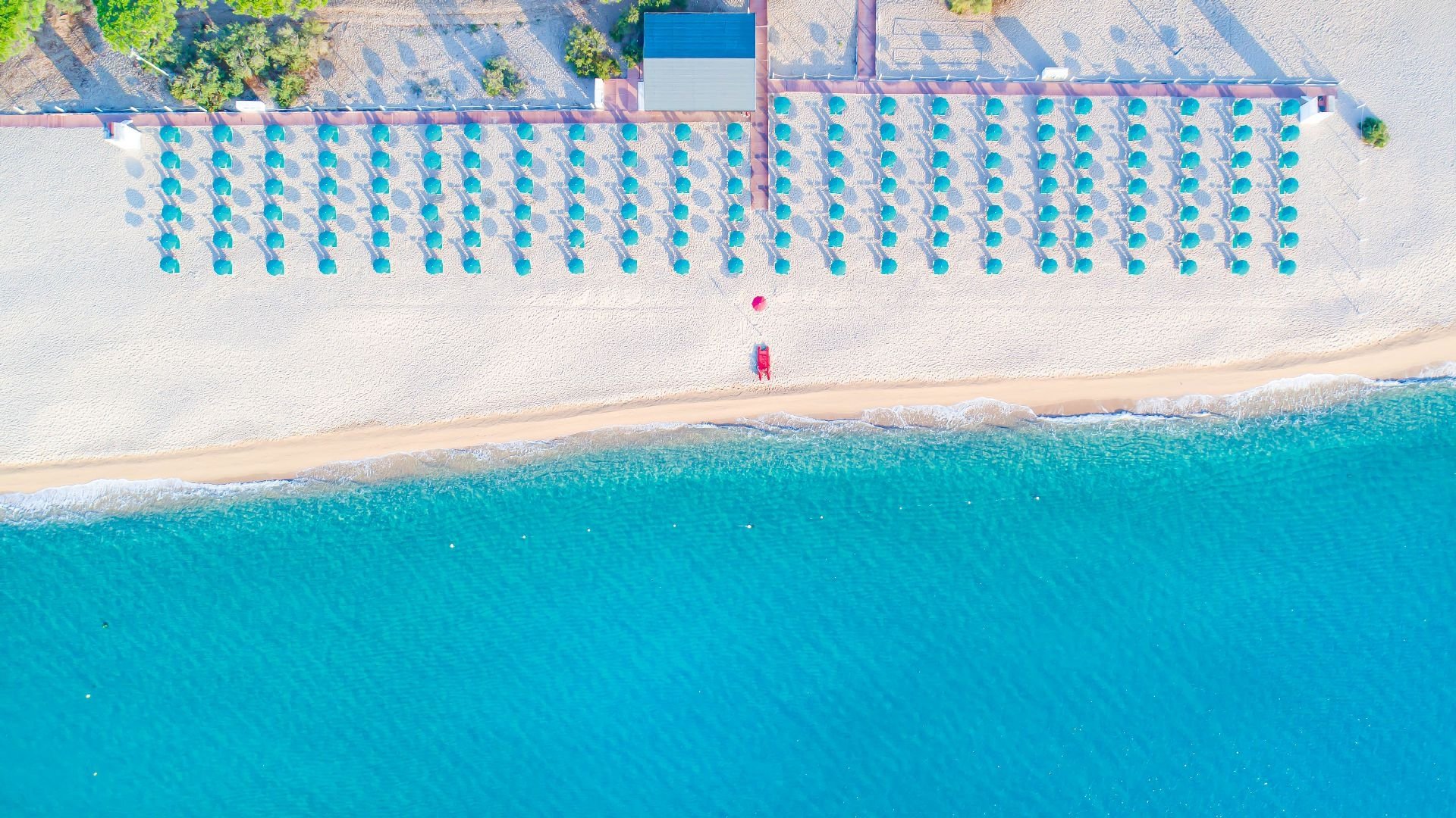 Club Hotel Marina Beach & Marina Garden