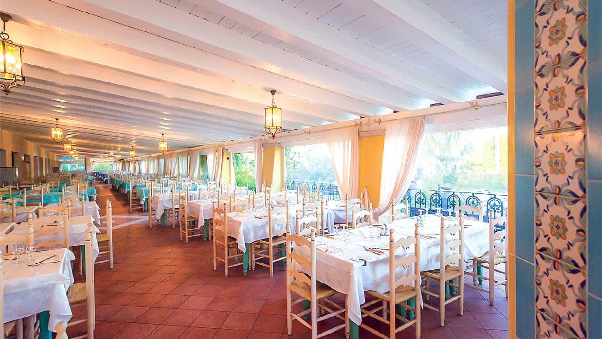 Club Hotel Marina Beach & Marina Garden