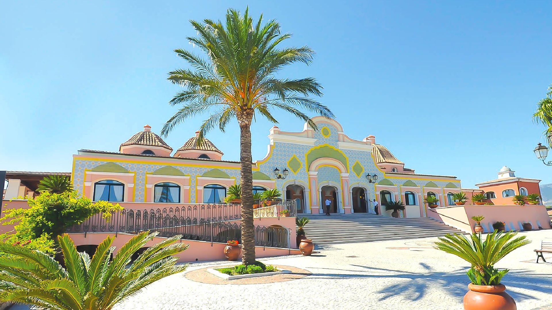 Club Hotel Marina Beach & Marina Garden