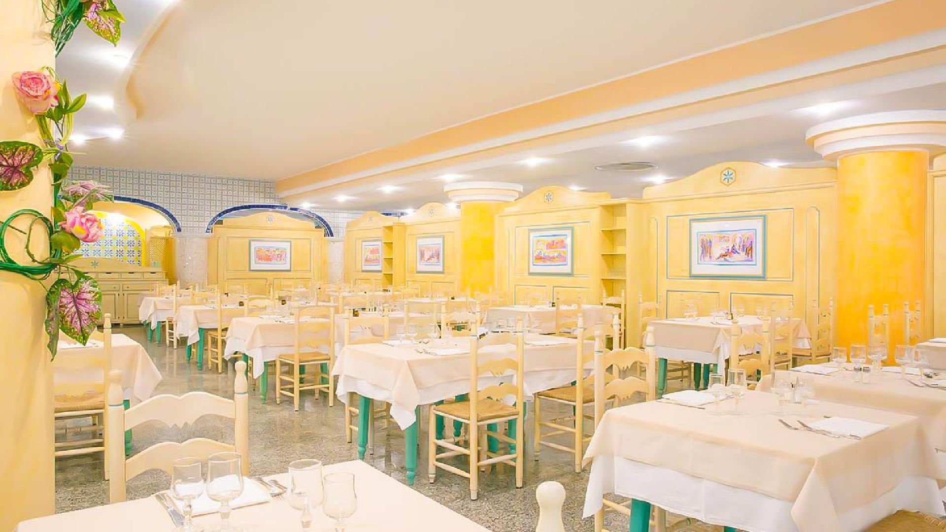 Club Hotel Marina Beach & Marina Garden