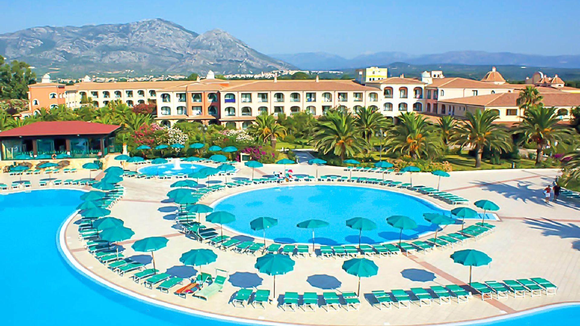Club Hotel Marina Beach & Marina Garden