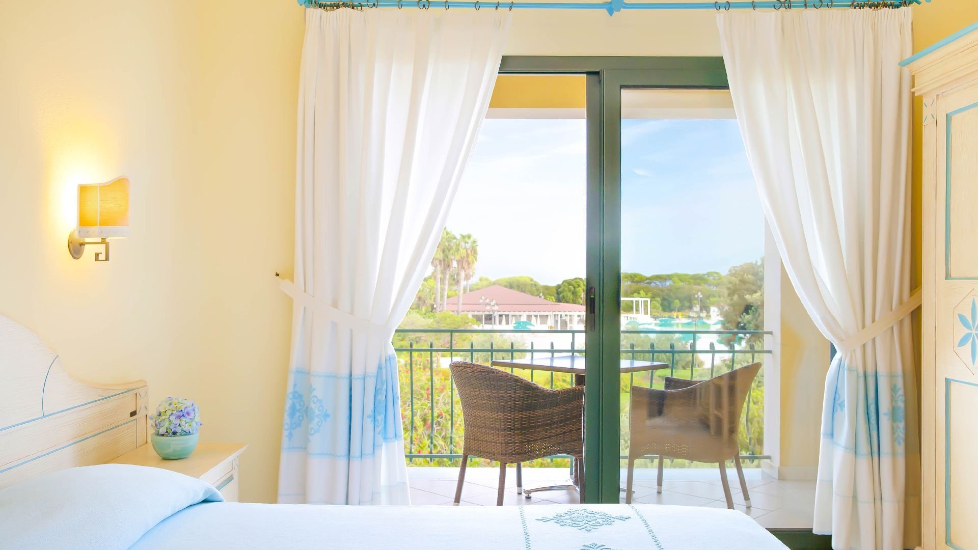 Club Hotel Marina Beach & Marina Garden