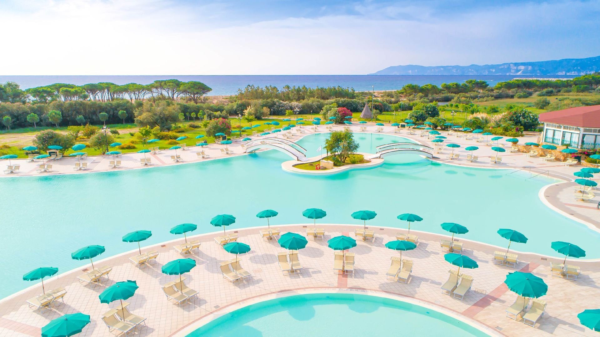 Club Hotel Marina Beach & Marina Garden