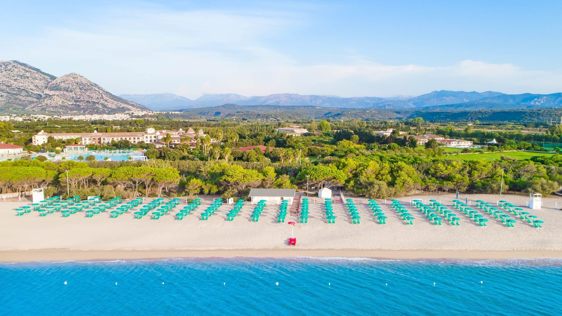 Club Hotel Marina Beach & Marina Garden