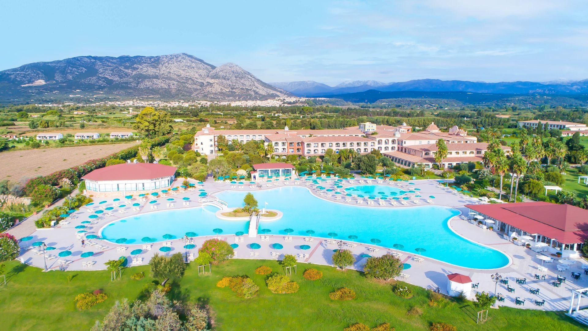 Club Hotel Marina Beach & Marina Garden