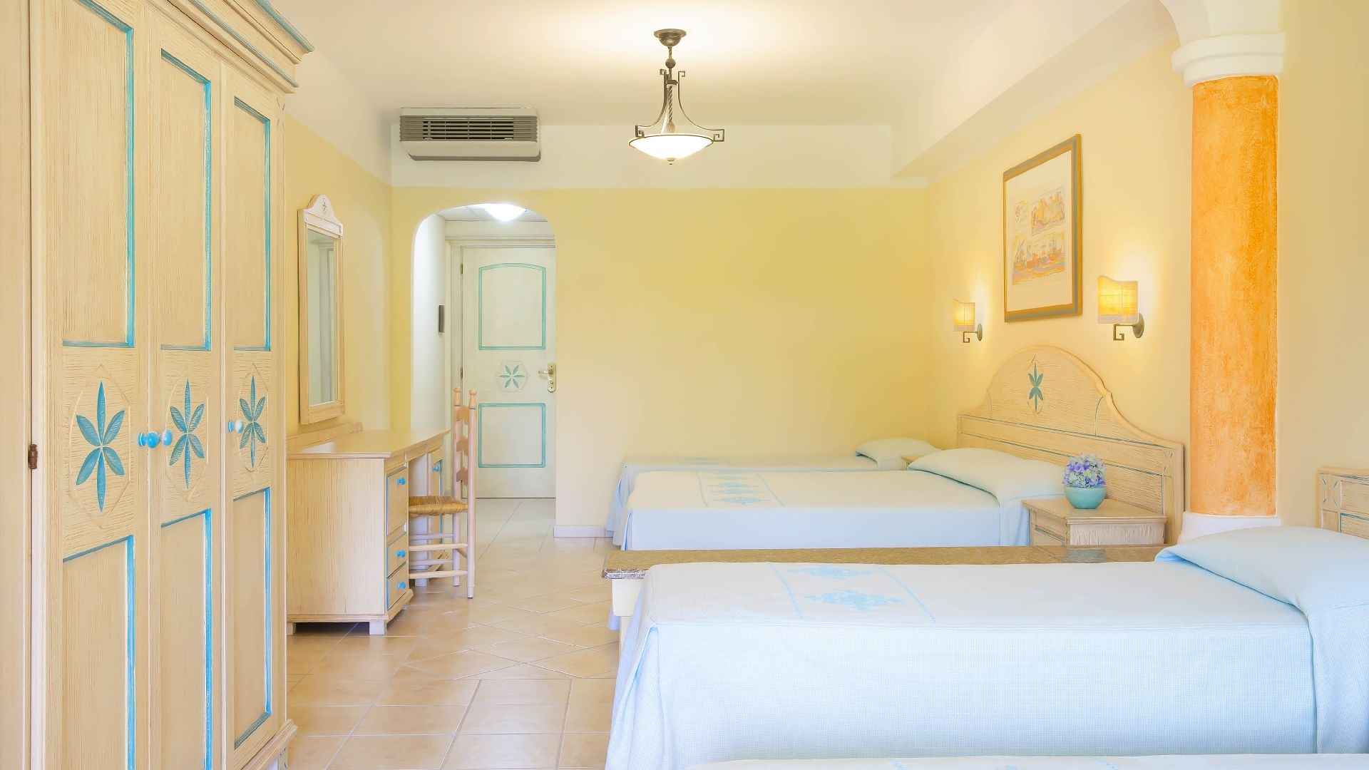 Club Hotel Marina Beach