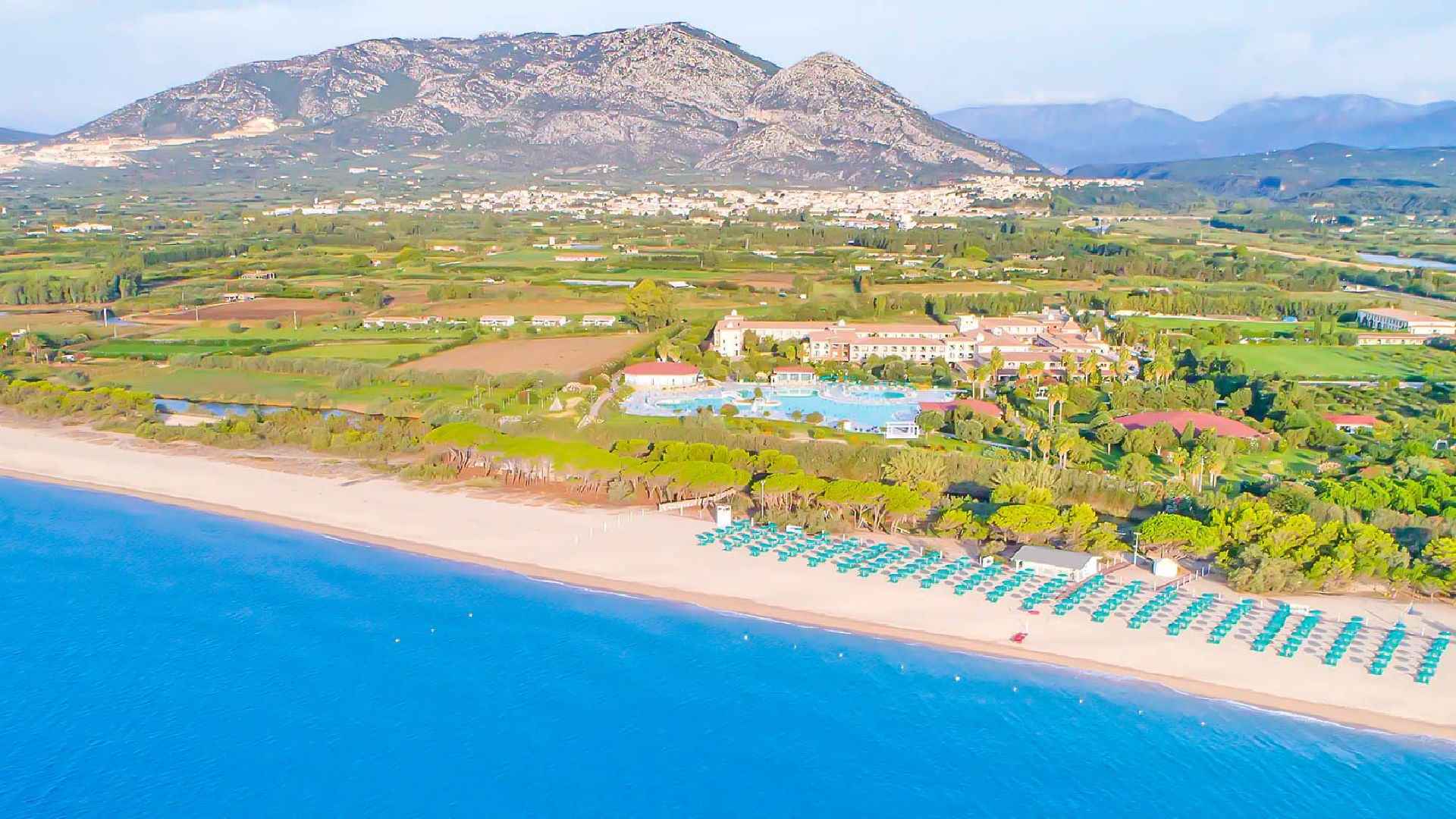 Club Hotel Marina Beach