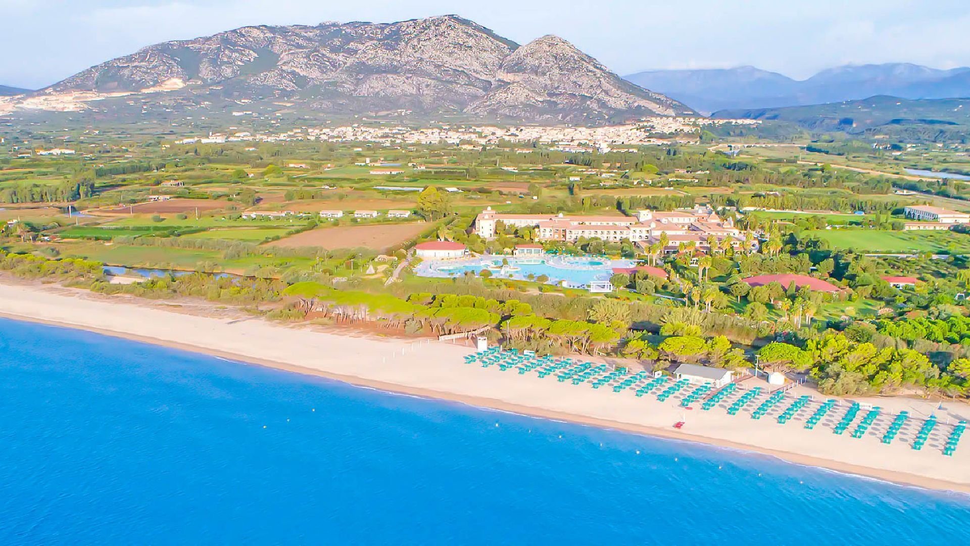 Club Hotel Marina Beach & Marina Garden