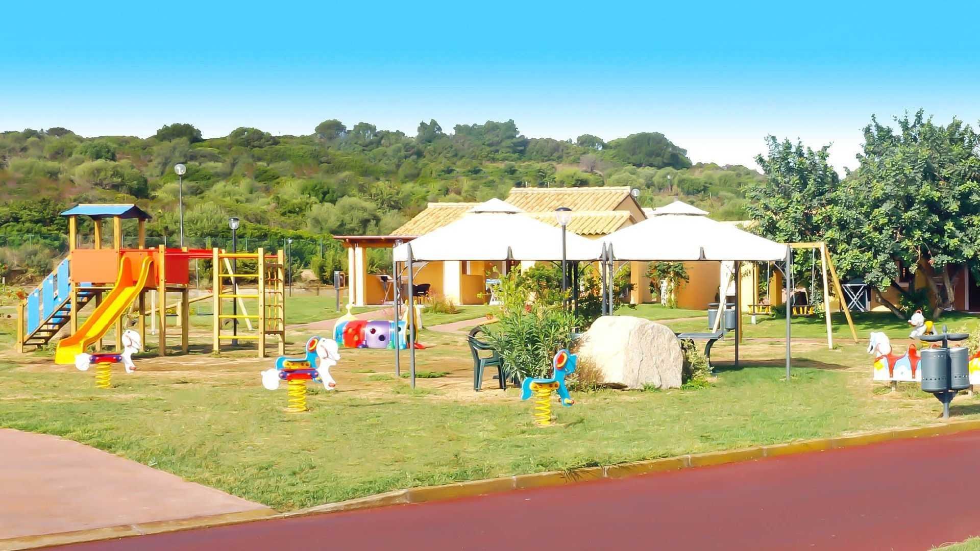 Marina Rey Beach Resort