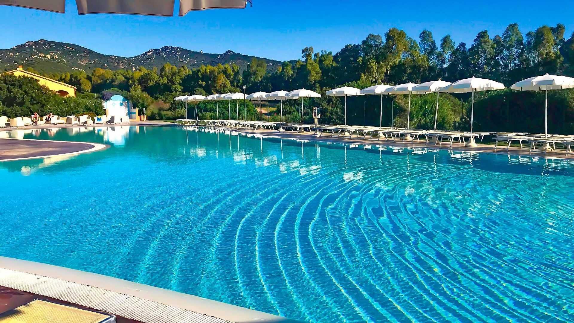 Marina Rey Beach Resort