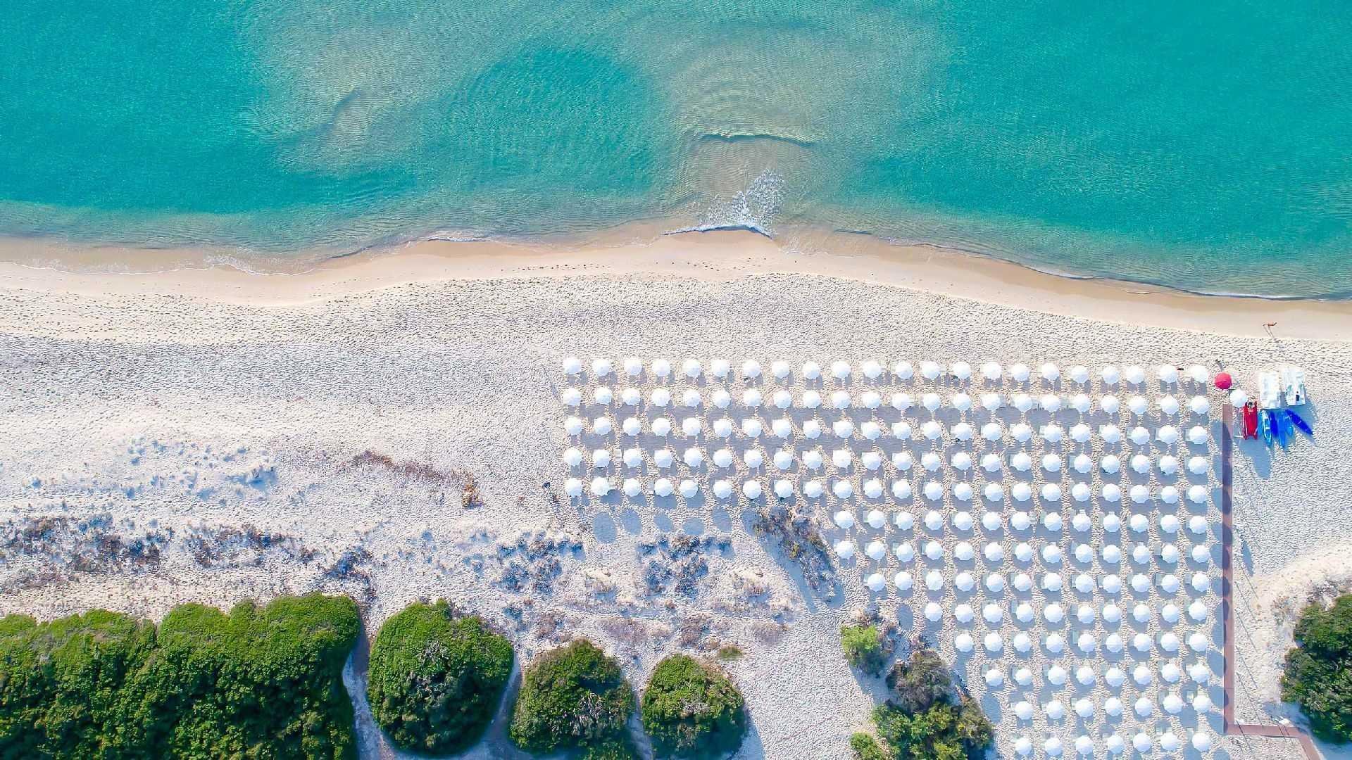 Marina Rey Beach Resort