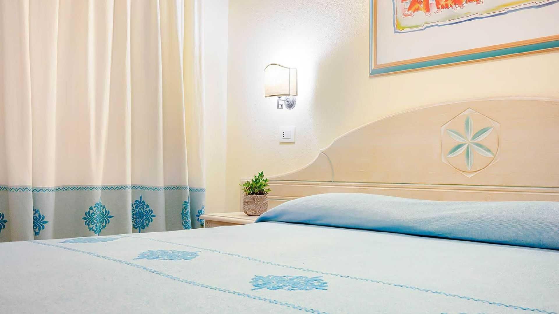 Marina Rey Beach Resort