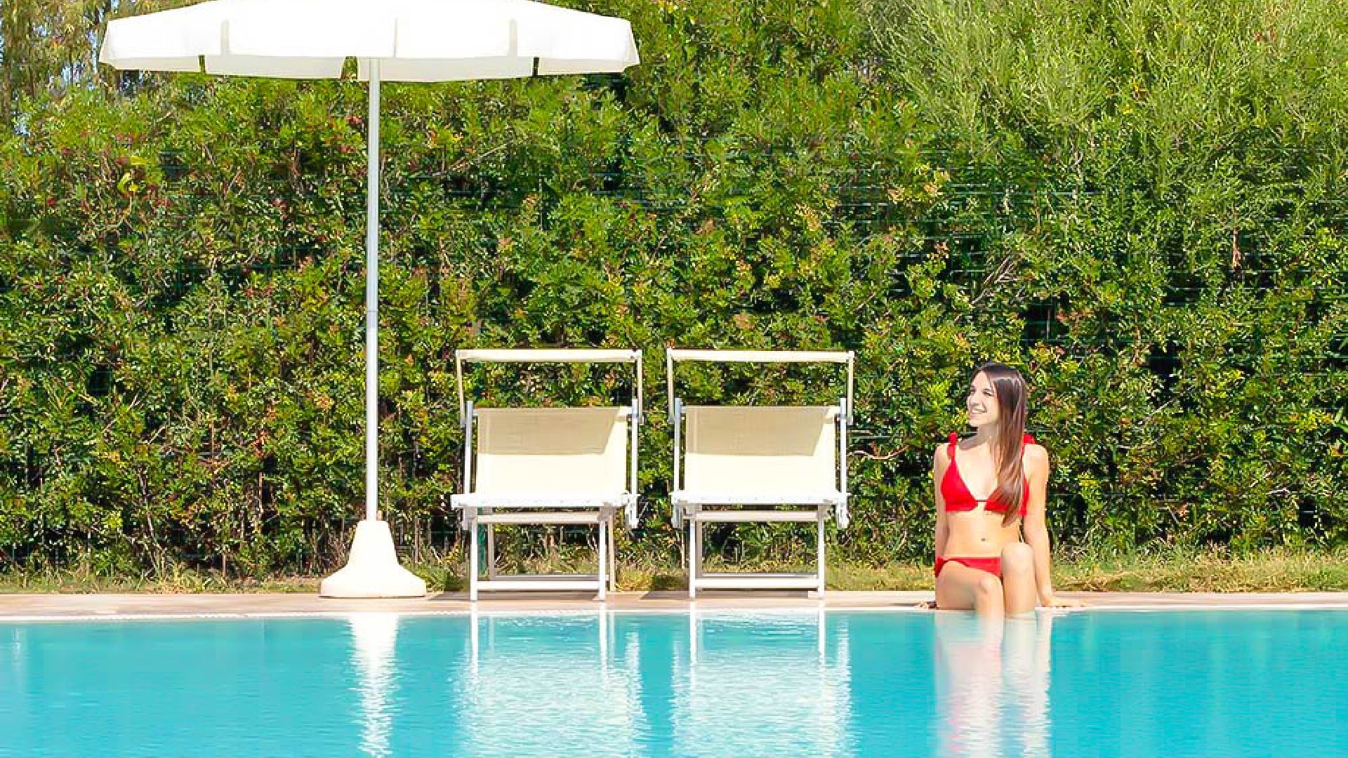 Marina Rey Beach Resort
