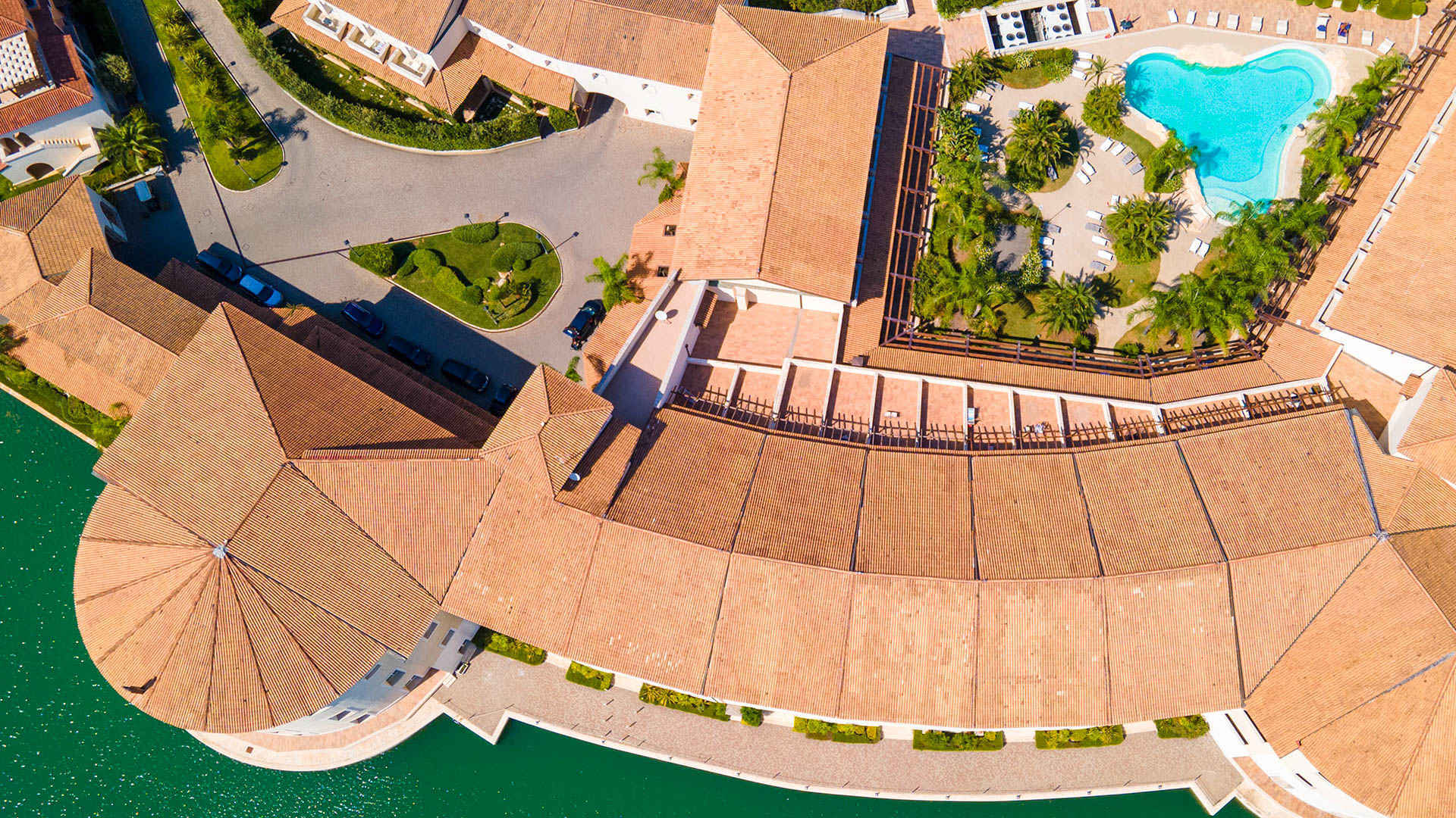 Marinagri Hotel & Spa