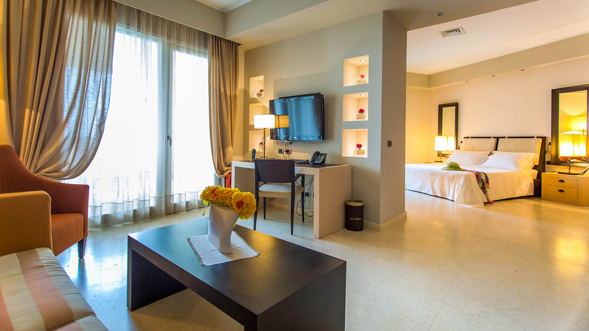 Marinagri Hotel & Spa