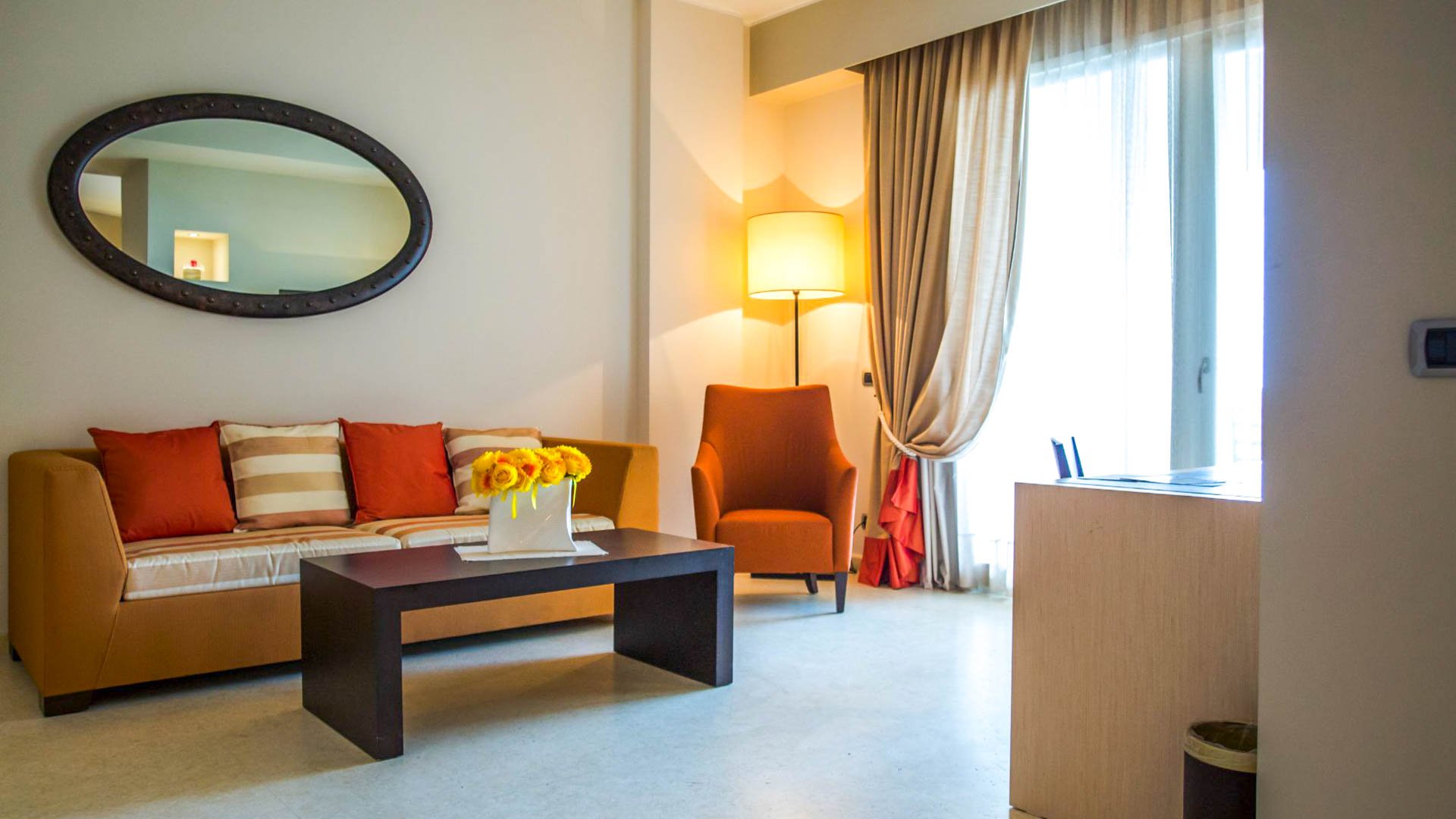 Marinagri Hotel & Spa