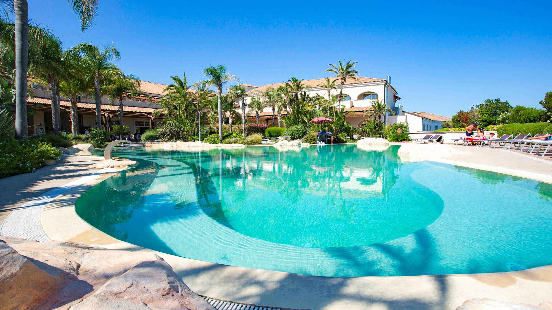 Marinagri Hotel & Spa