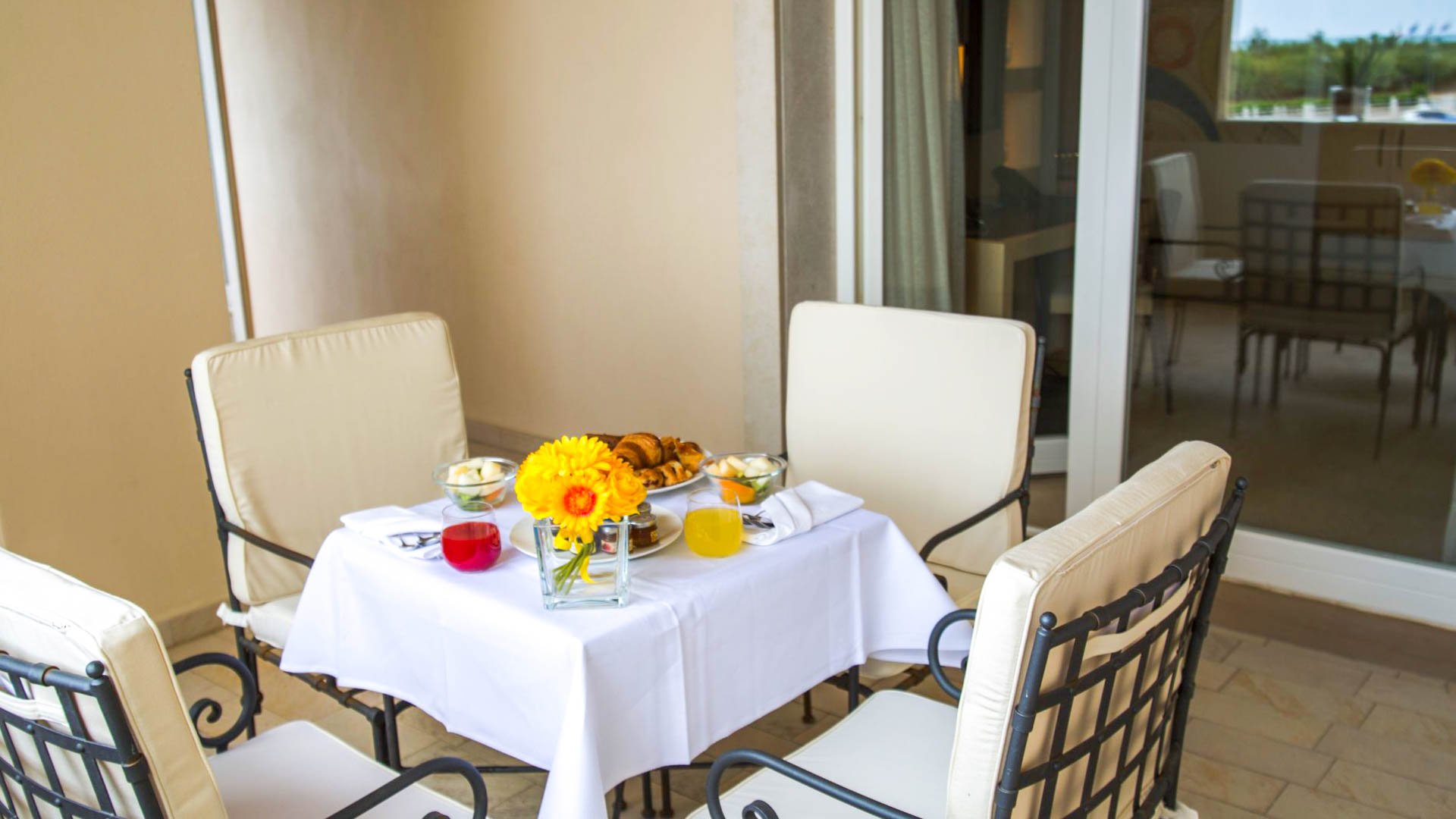 Marinagri Hotel & Spa