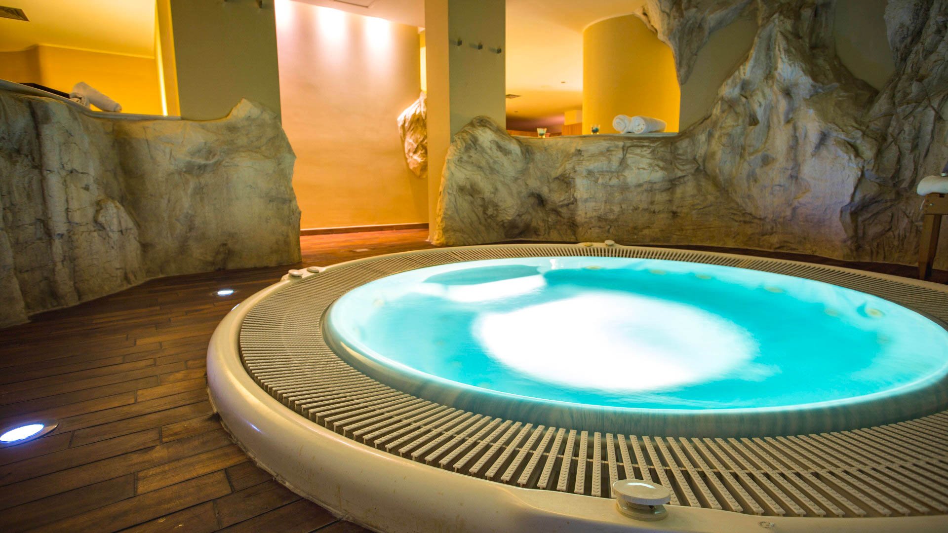 Marinagri Hotel & Spa