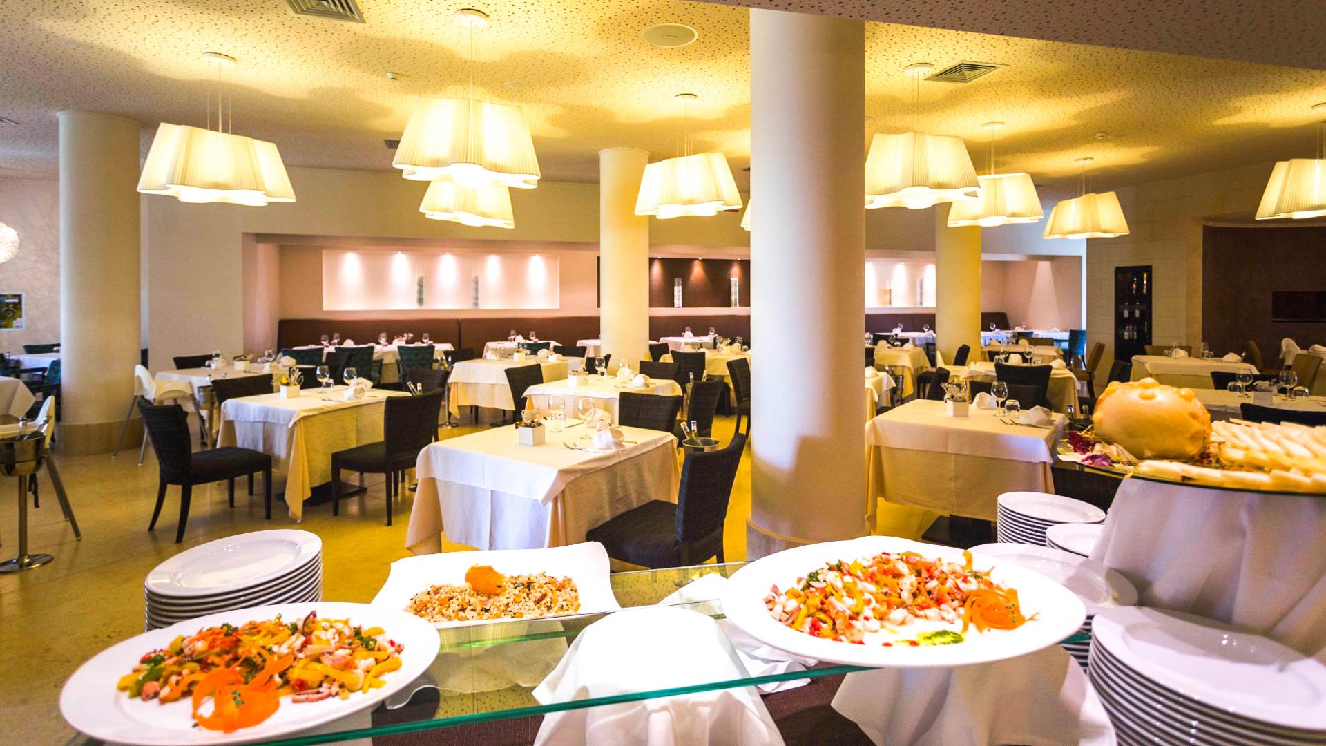 Marinagri Hotel & Spa
