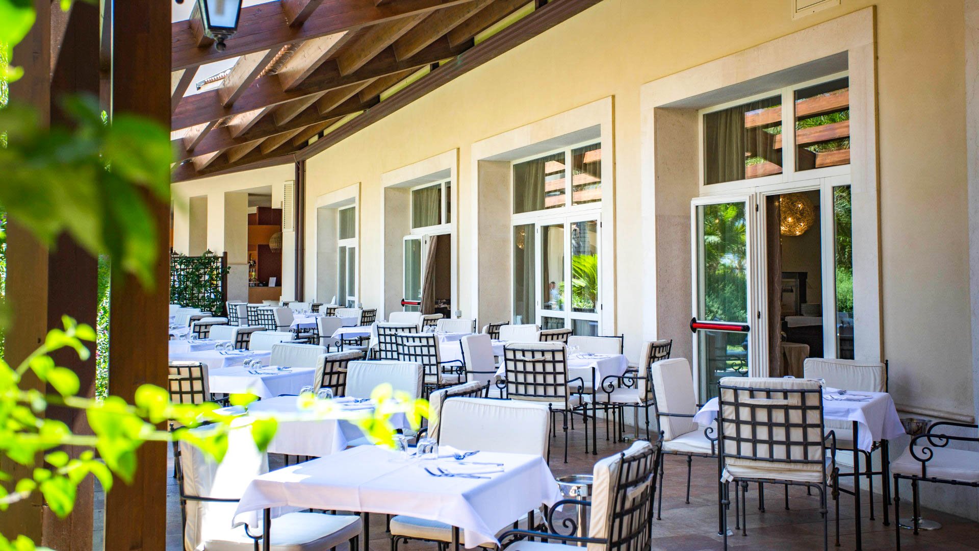 Marinagri Hotel & Spa