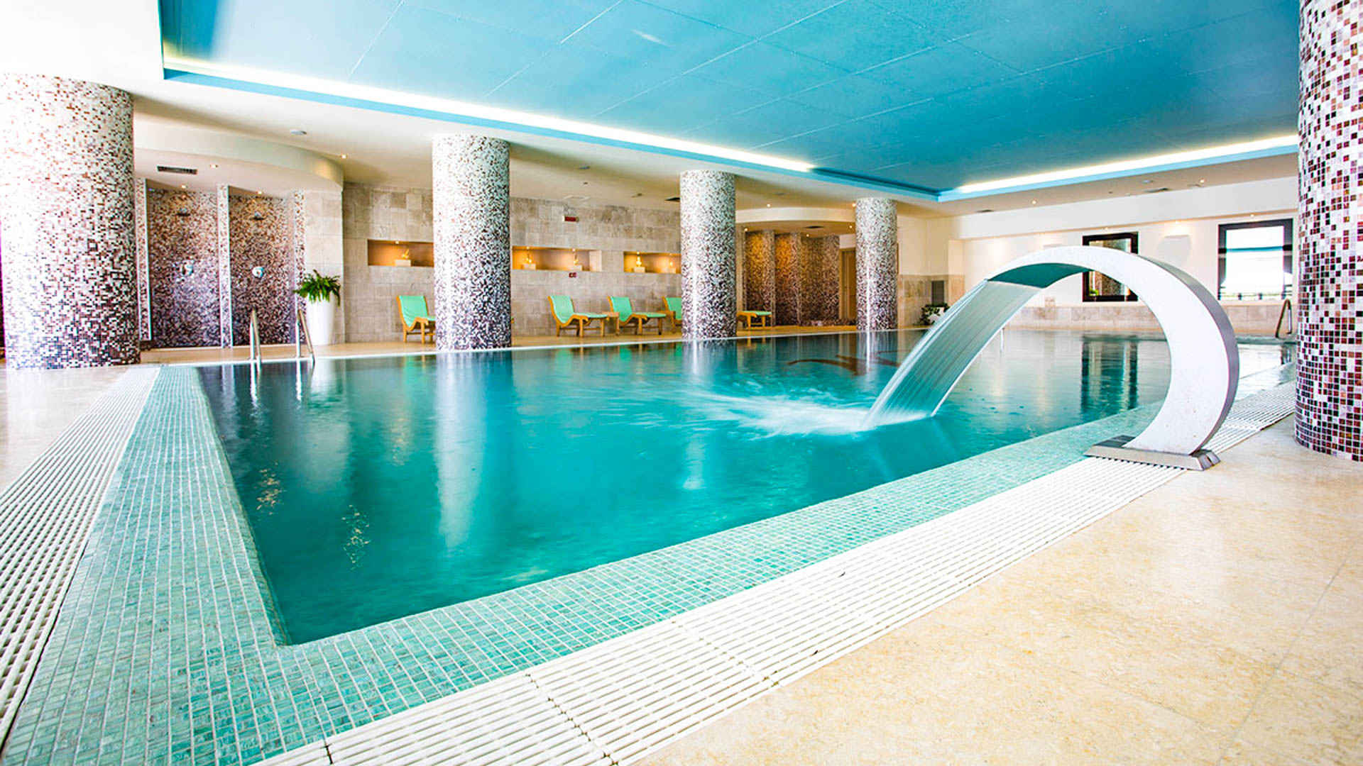 Marinagri Hotel & Spa