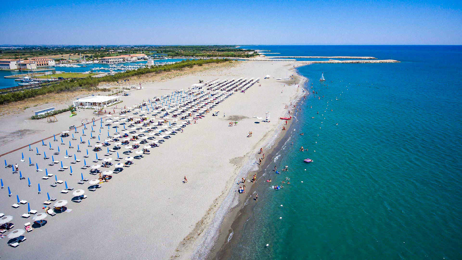 Marinagri Hotel & Spa
