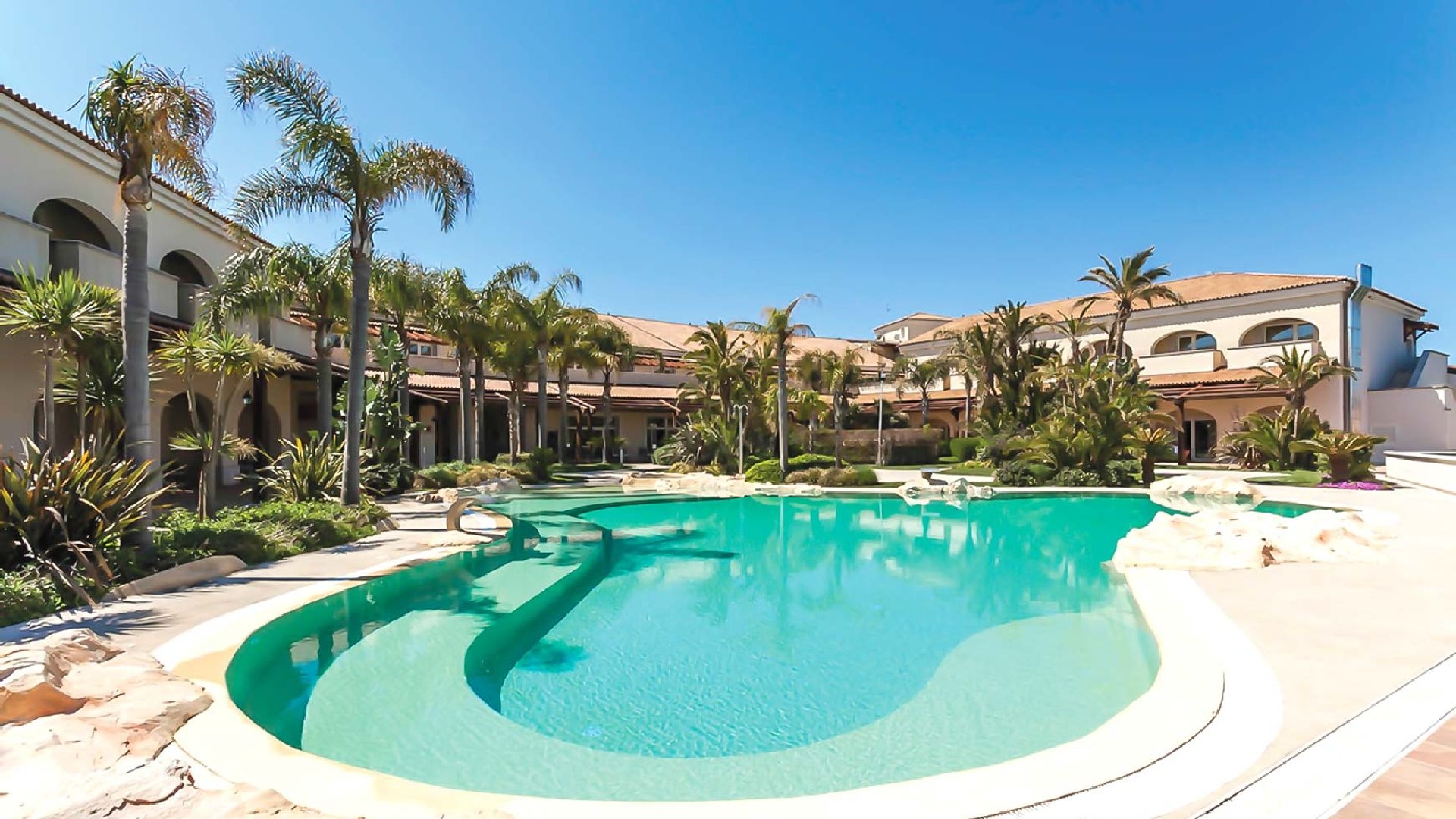 Marinagri Hotel & Spa