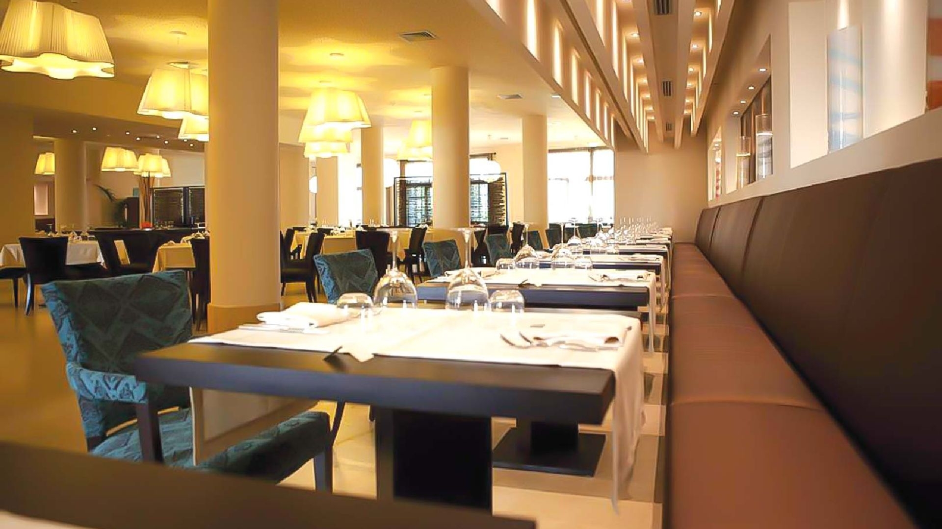 Marinagri Hotel & Spa