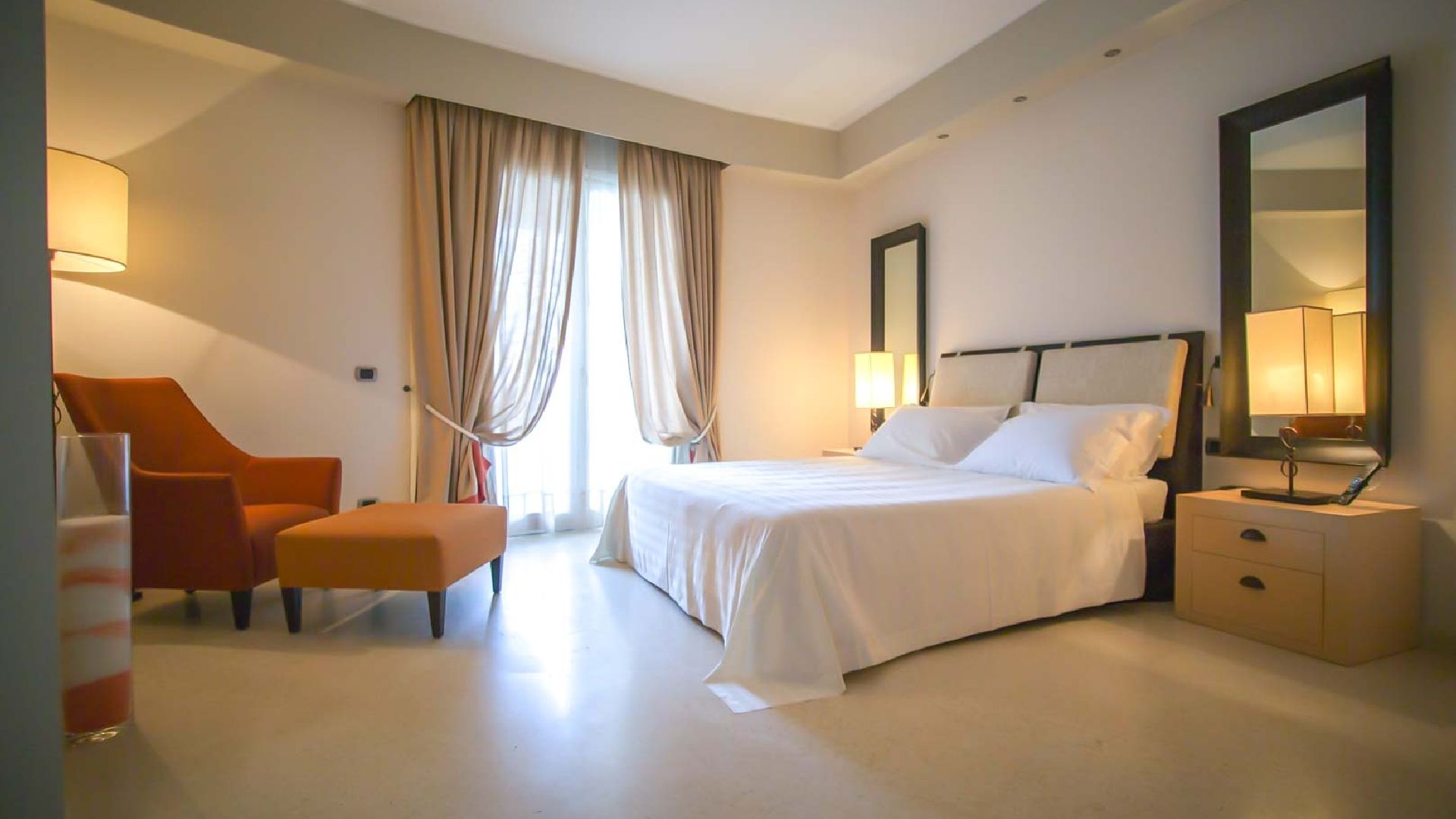 Marinagri Hotel & Spa