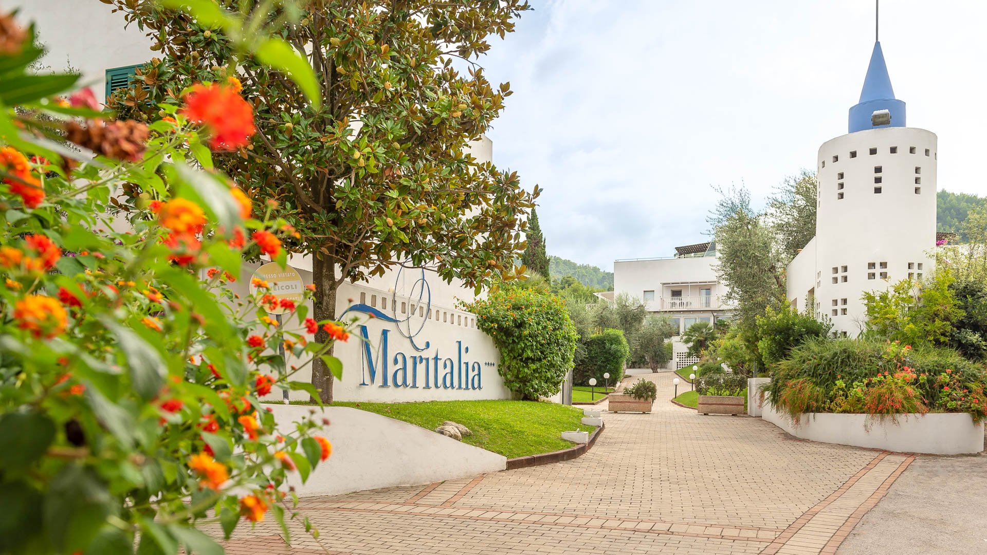 Maritalia Hotel Club Village