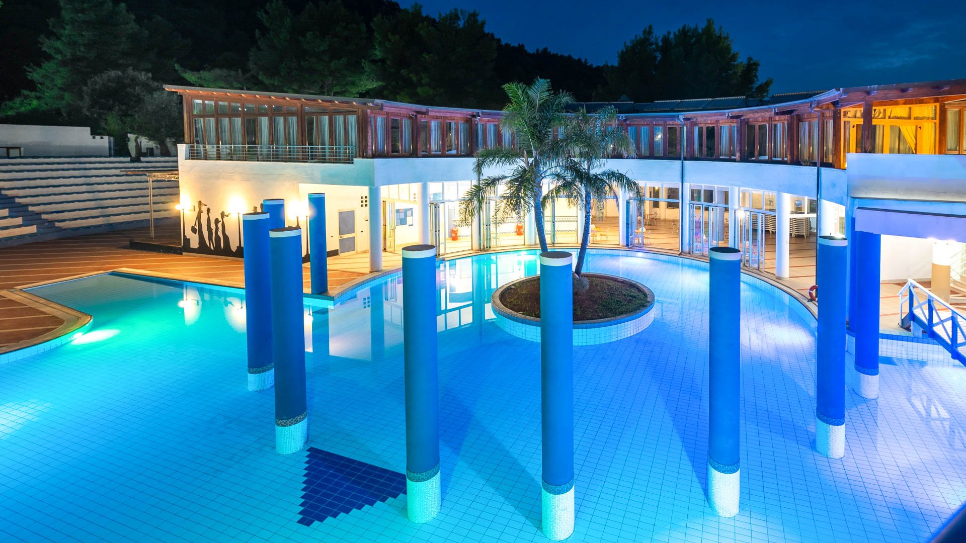 Maritalia Hotel Club Village