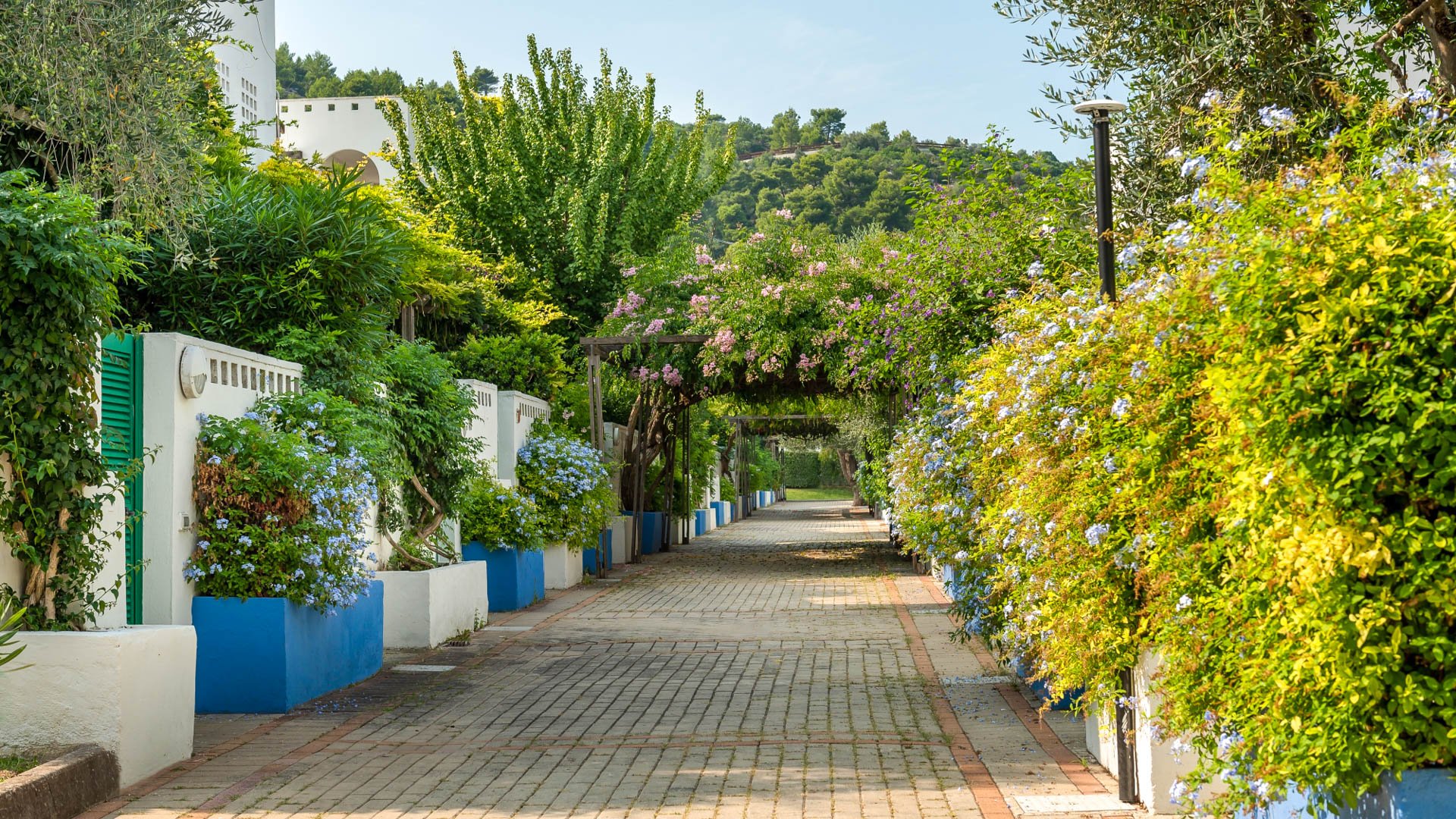 Maritalia Hotel Club Village
