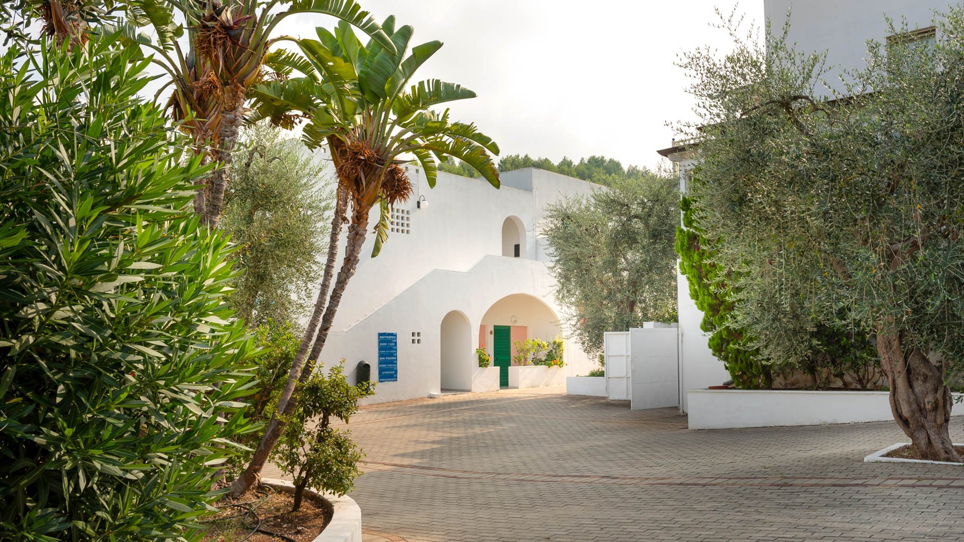 Maritalia Hotel Club Village