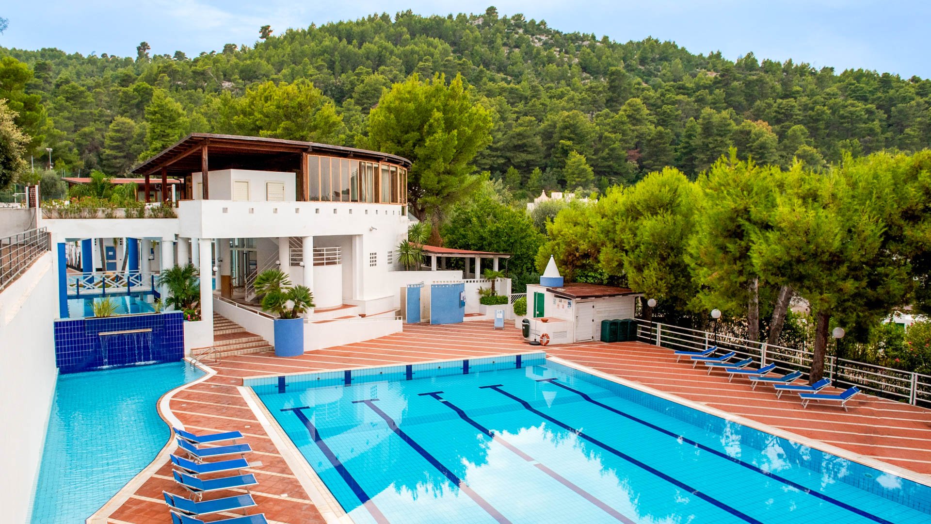 Maritalia Hotel Club Village