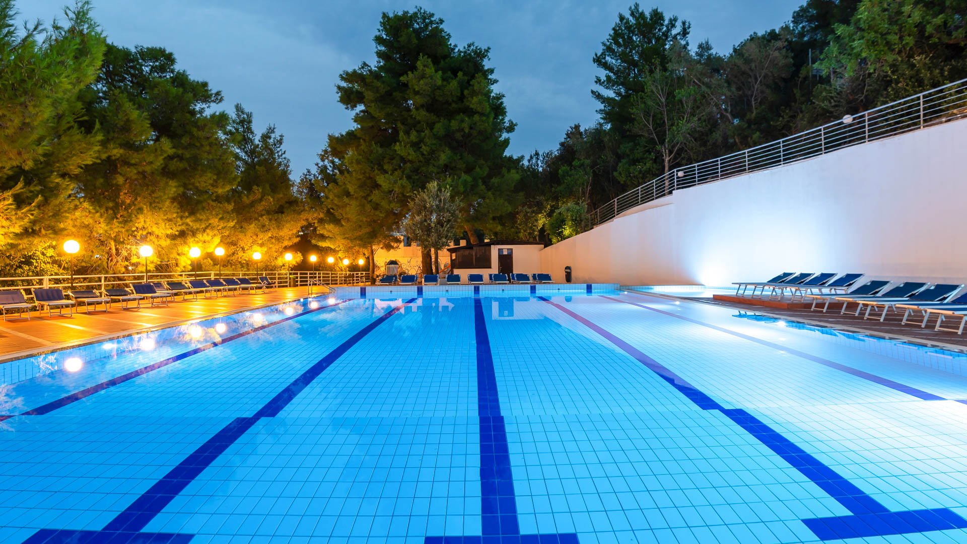 Maritalia Hotel Club Village
