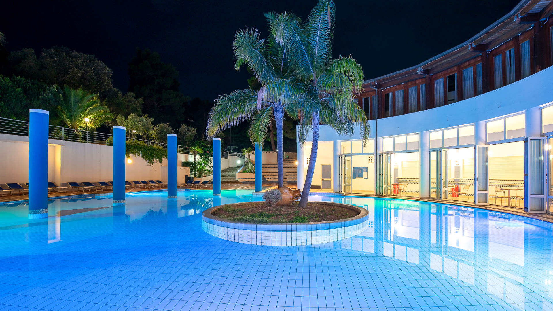 Maritalia Hotel Club Village