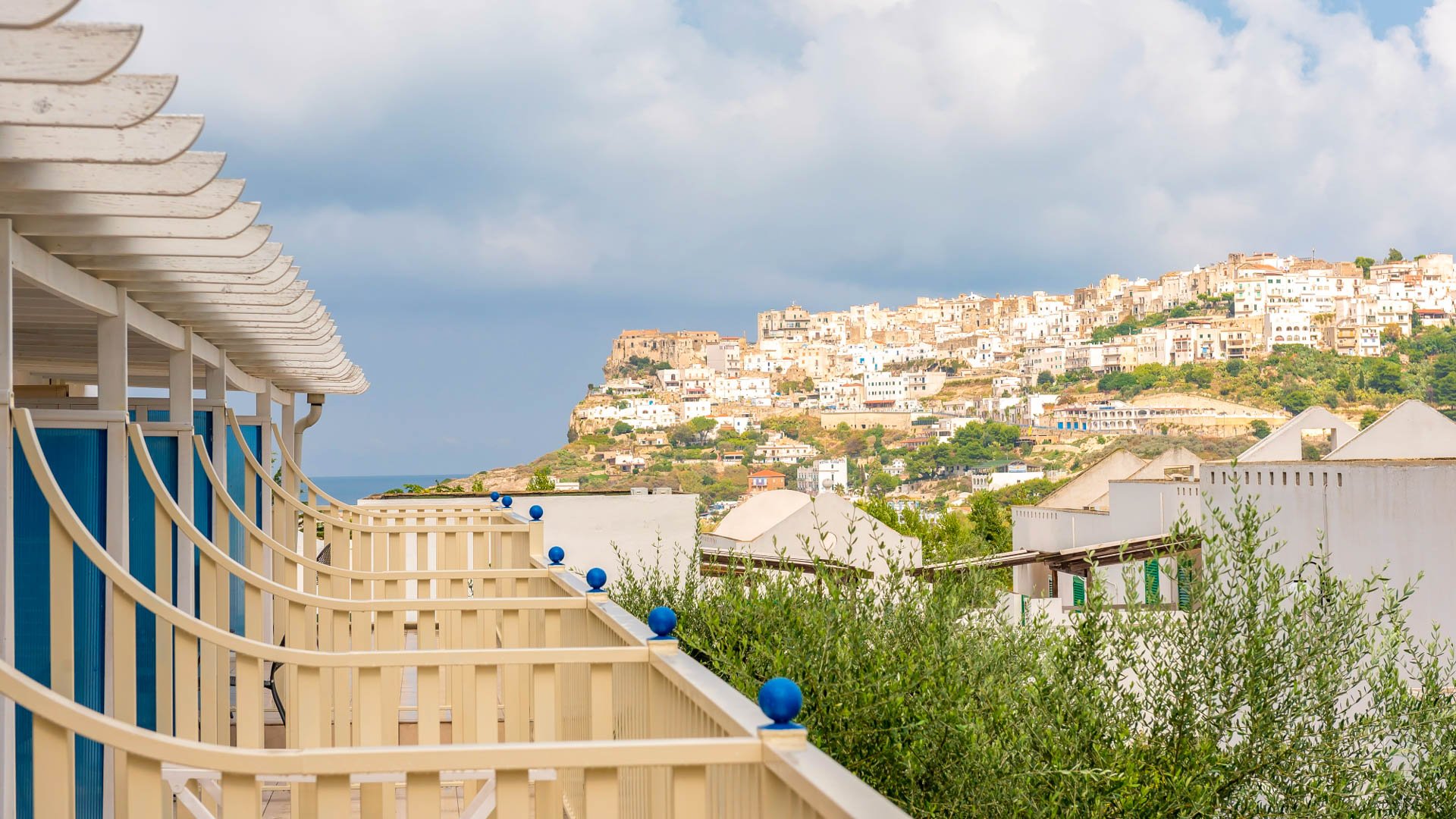 Maritalia Hotel Club Village