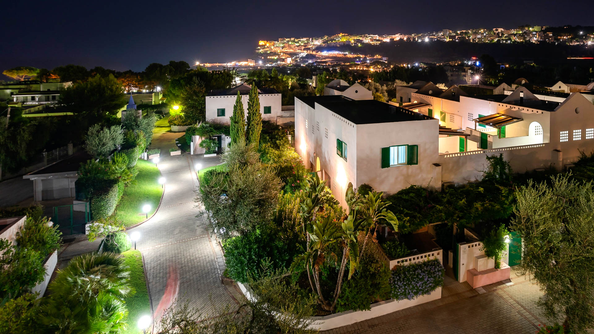 Maritalia Hotel Club Village