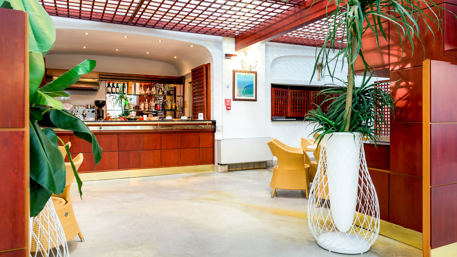 Maritalia Hotel Club Village